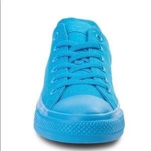 Converse Chuck Taylor All Star Lo Monochrome Sneaker size 6.5